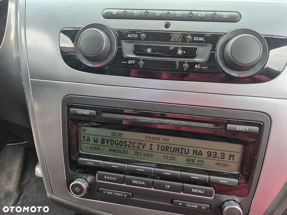 Seat Leon 1.2 TSI Start&Stop Reference - 11