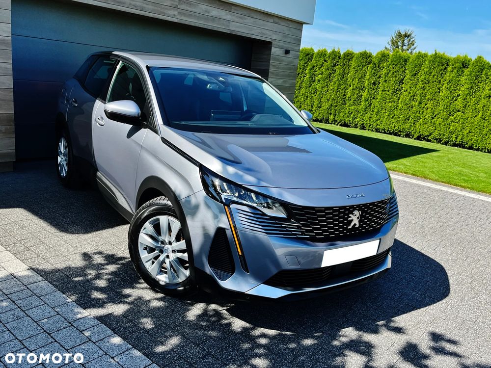Peugeot 3008 BlueHDi 130 Stop & Start Active Pack - 2