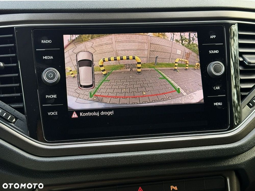 Volkswagen T-Roc 1.0 TSI Life - 19