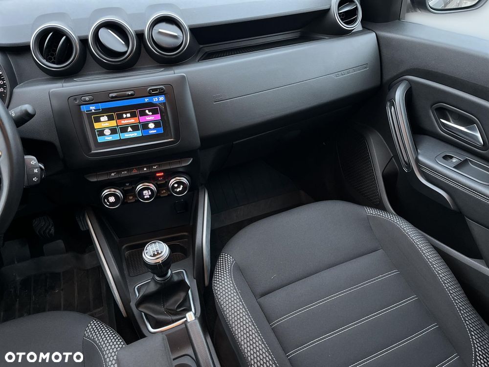 Dacia Duster 1.0 TCe Prestige - 15