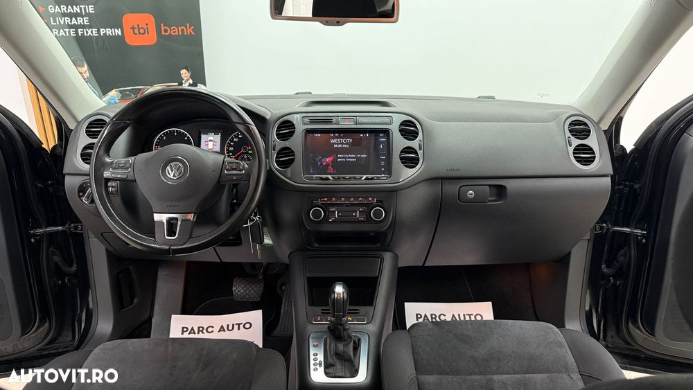 Volkswagen Tiguan 2.0 TDI DPF 4Motion Sport & Style - 6