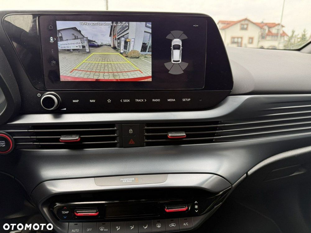 Hyundai i20 1.0 T-GDI DCT N Line - 18