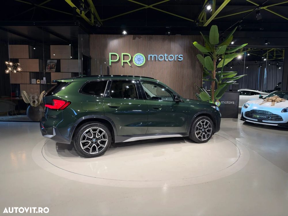 BMW X1 - 4