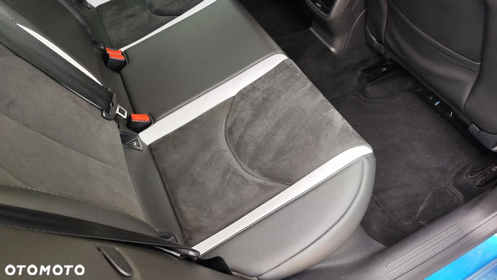 Seat Leon 2.0 TSI Cupra 280 S&S - 27