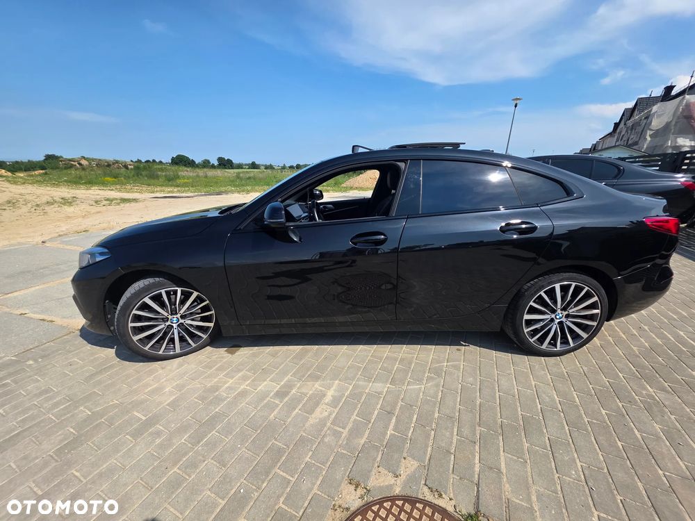 BMW Seria 2 220i Luxury Line - 24