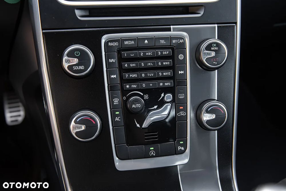 Volvo S60 D2 RDesign - 23