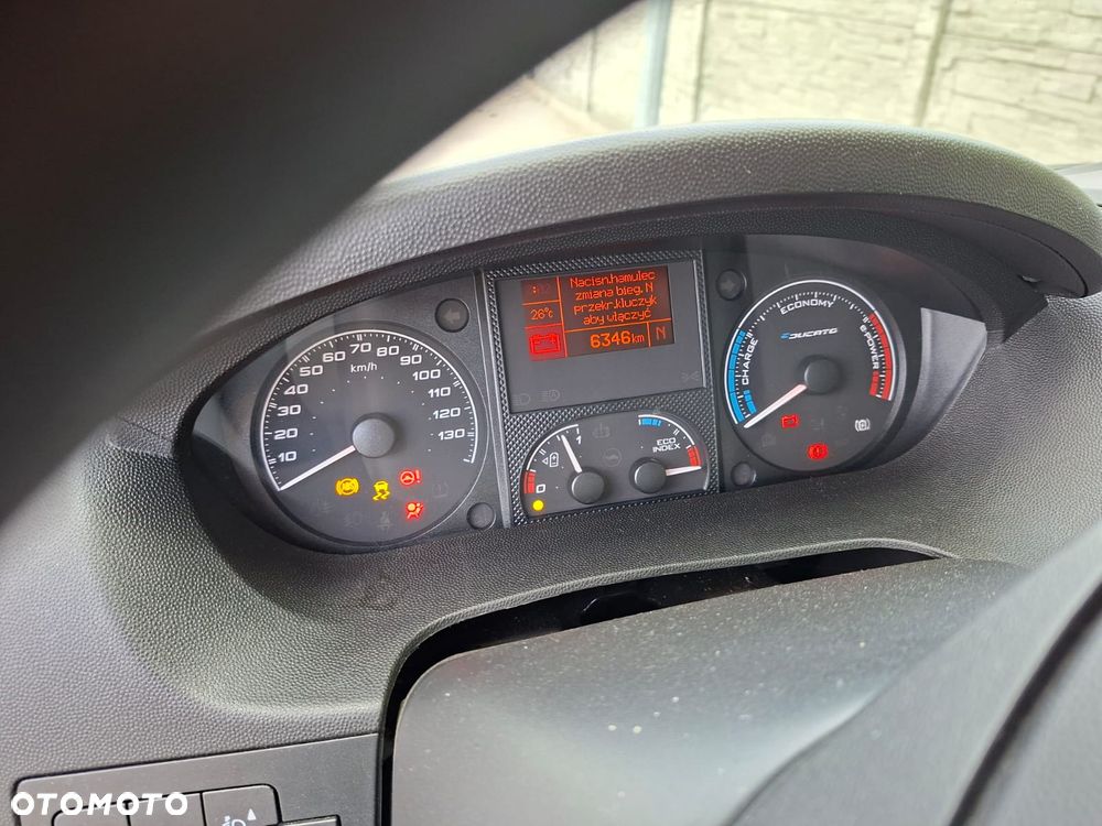 Fiat Ducato - 9