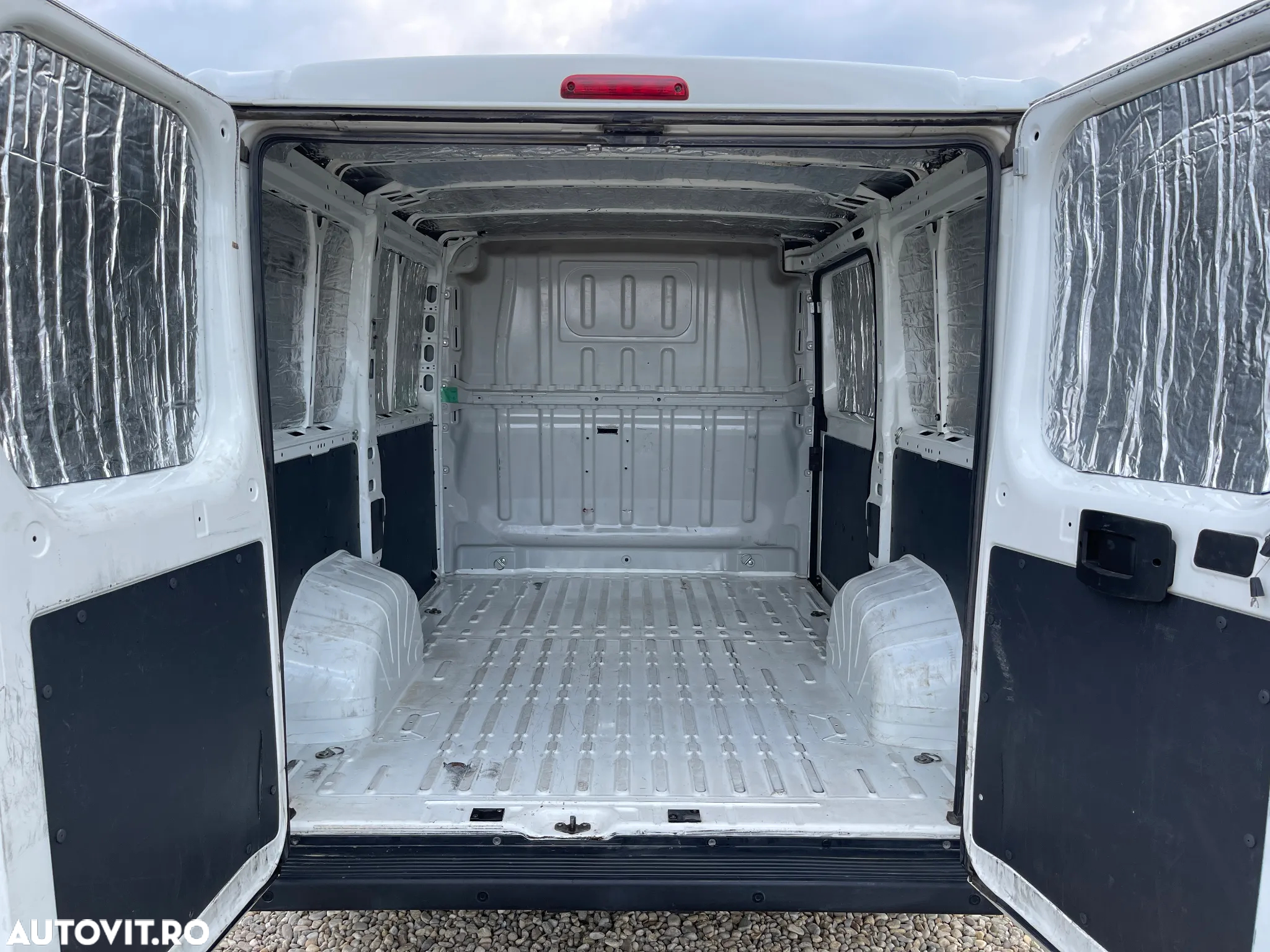 Peugeot Boxer - 10