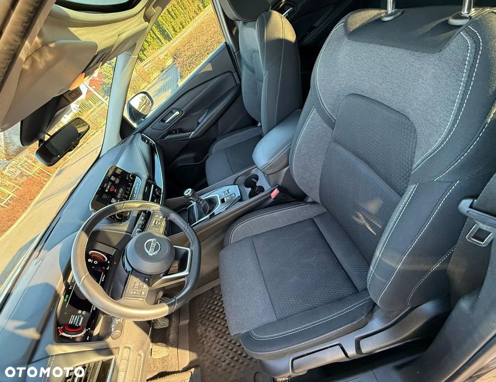 Nissan Qashqai 1.3 DIG-T TEKNA - 14