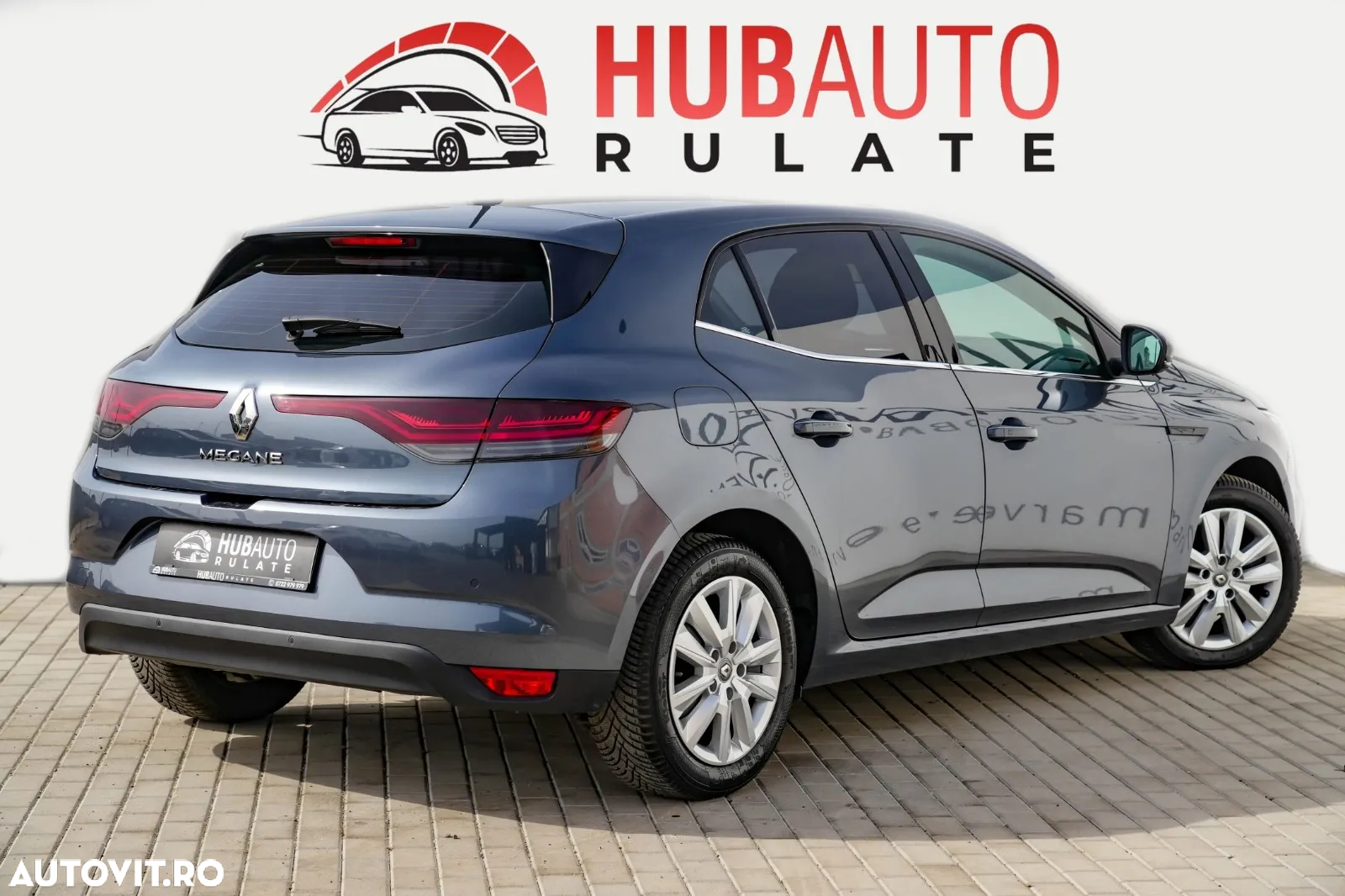 Renault Megane - 7