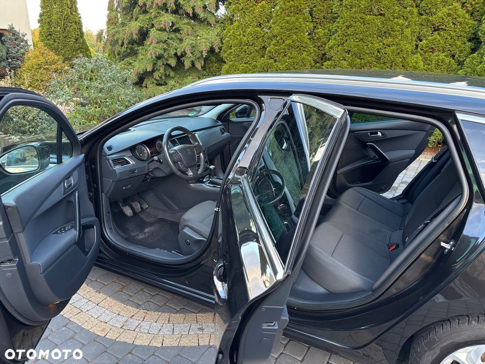 Peugeot 508 1.6 T Business Line - 11