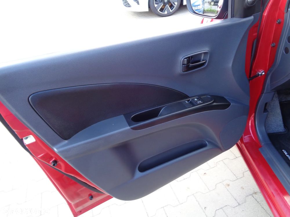Suzuki Celerio - 9