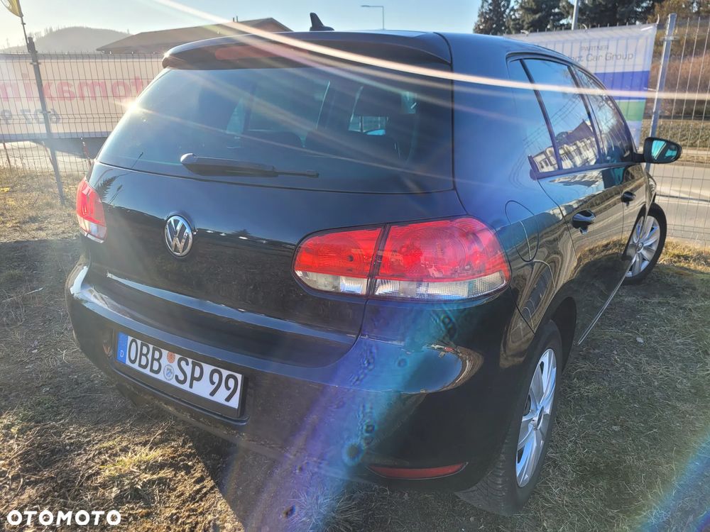 Volkswagen Golf 1.4 TSI Style - 16