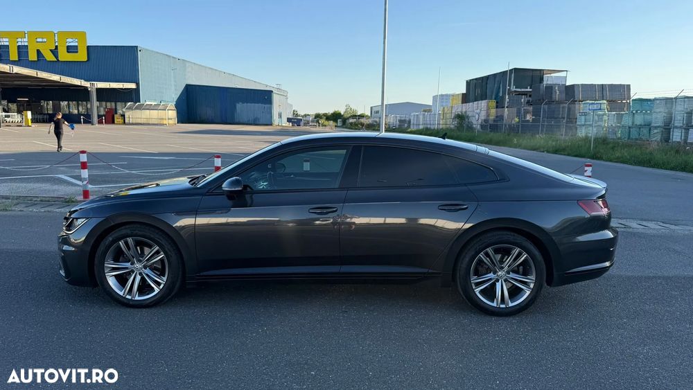 Volkswagen ARTEON 2.0 TDI DSG 4Motion R-Line - 5