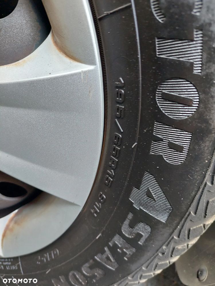 Hyundai i30 i30cw 1.4 Comfort - 11