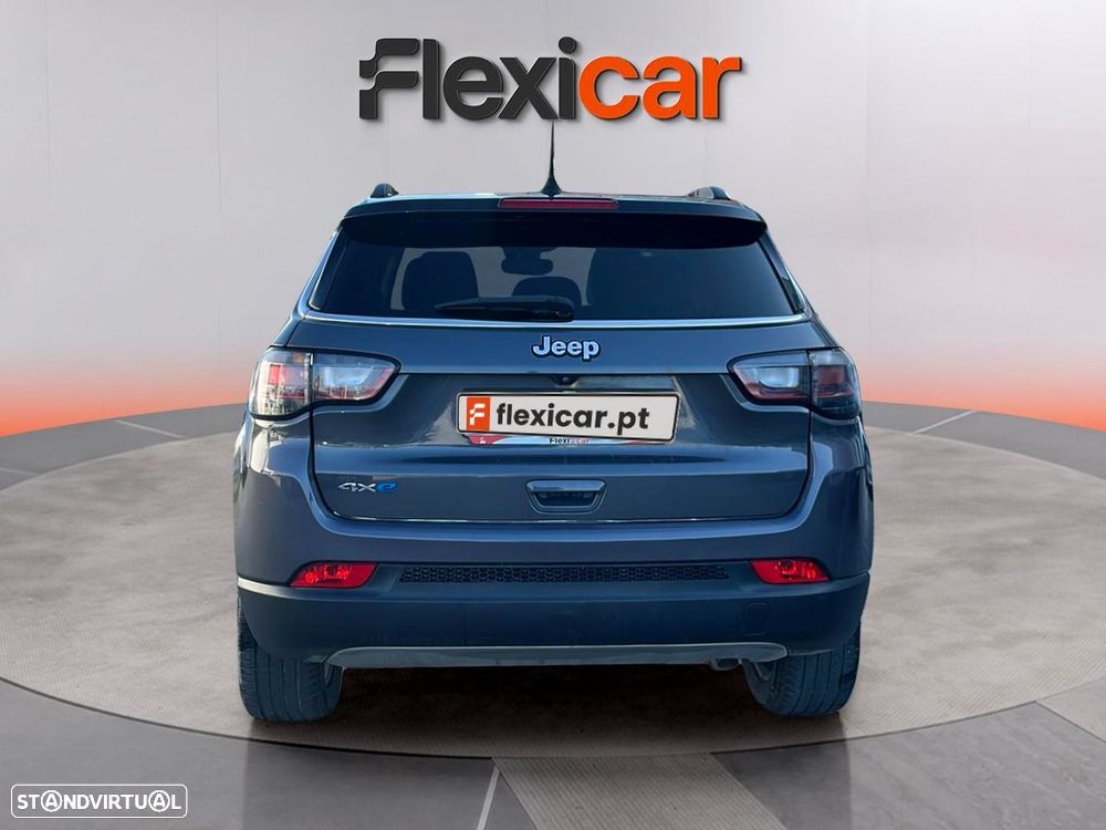 Jeep Compass - 6