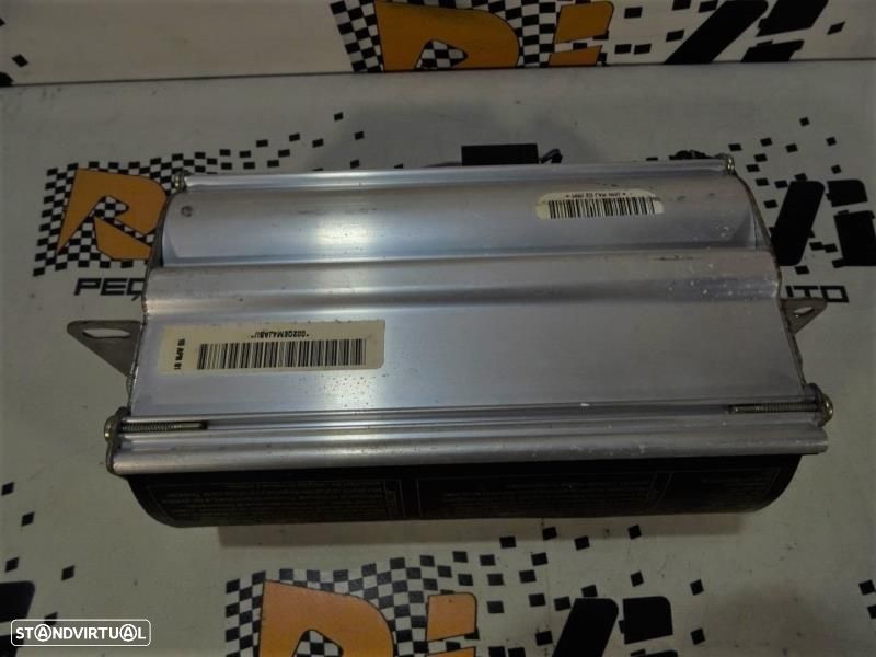 Airbag De Passageiro Audi A3 (8L1)  1J0880204k / 1J0 880 204 K - 4