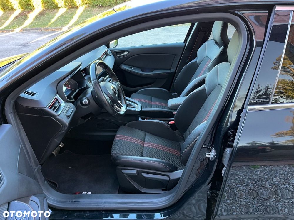 Renault Clio - 21