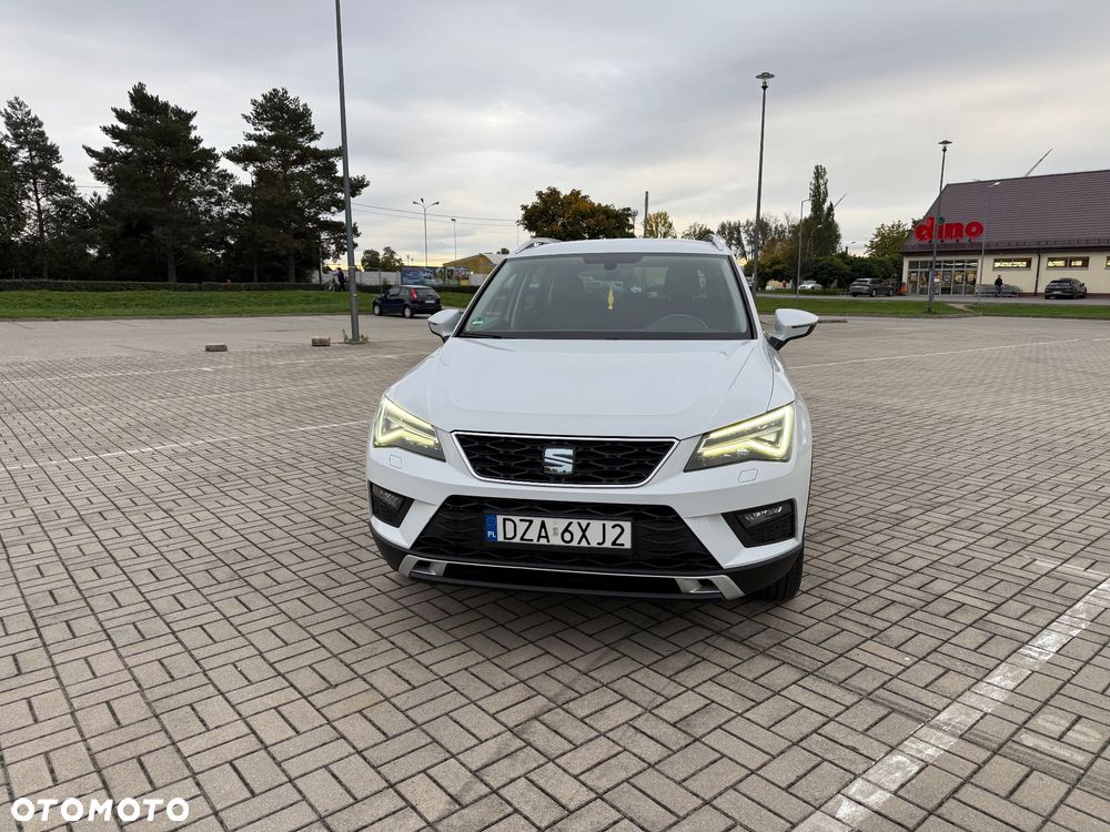 Seat Ateca - 6