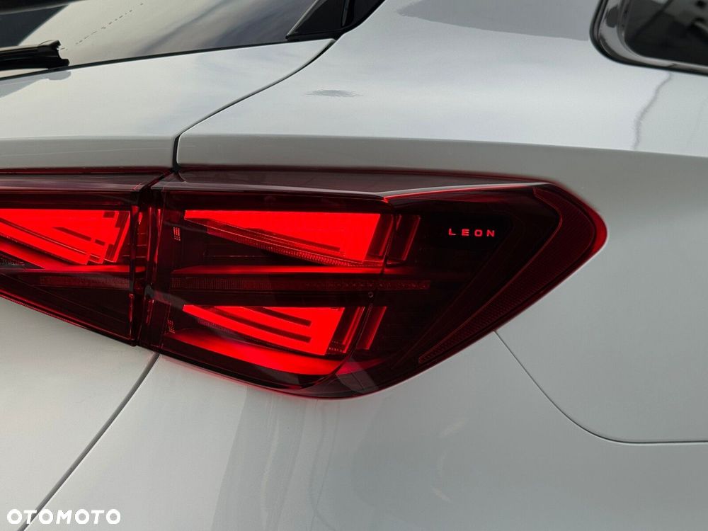 Cupra Leon Sportstourer - 19