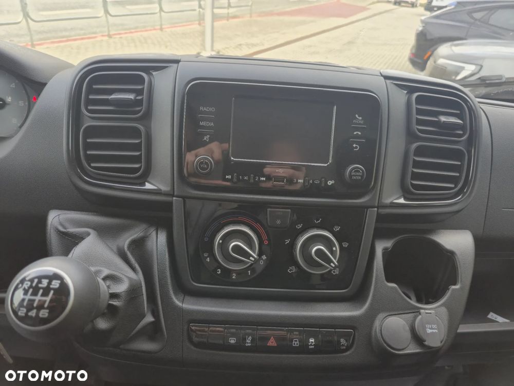 Opel Movano L3H2 Heavy - 17