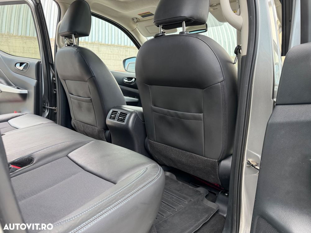 Nissan Navara - 12