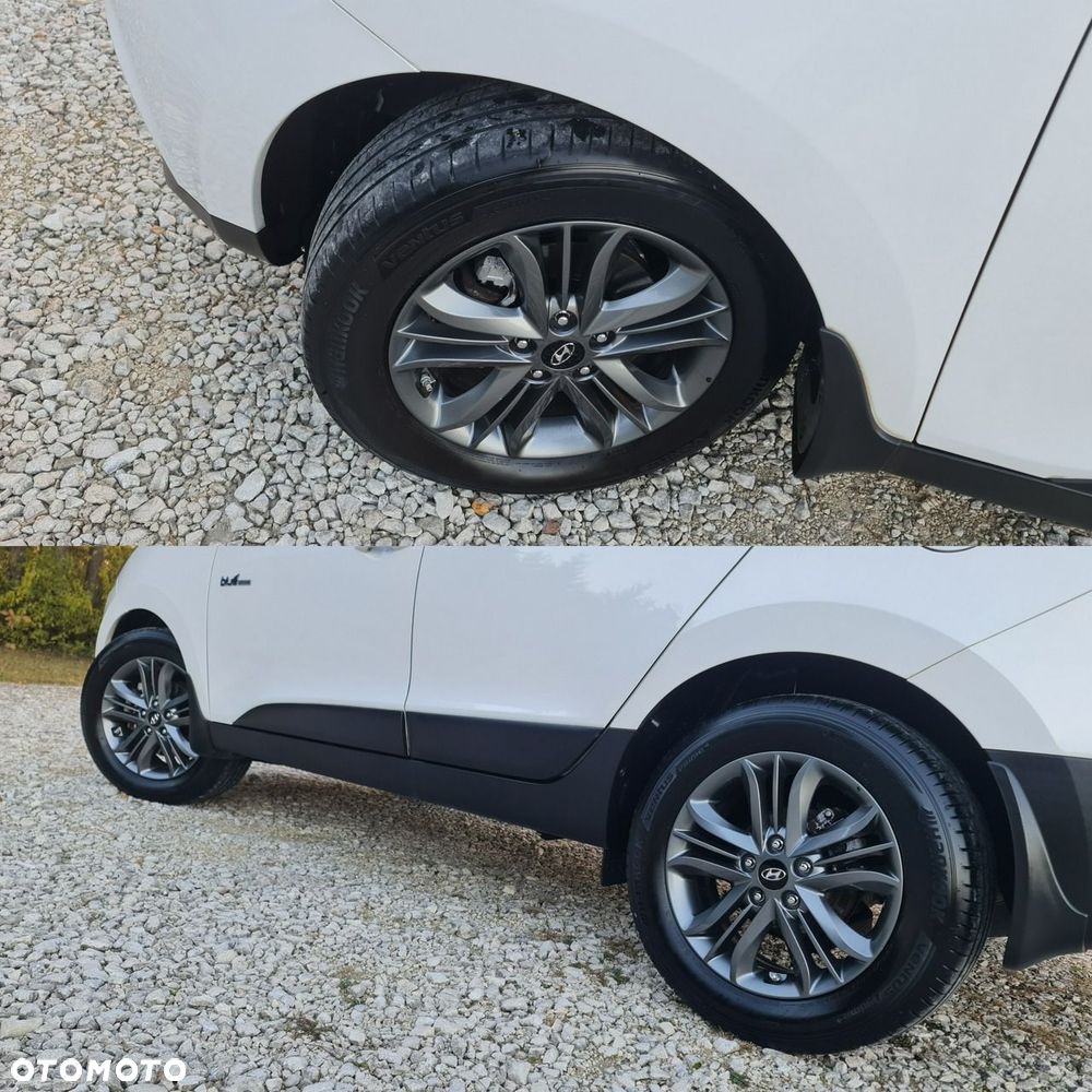 Hyundai ix35 1.6 GDI Style 2WD - 41