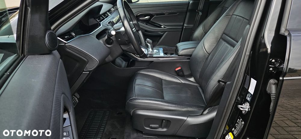 Land Rover Range Rover Evoque 1.5 P300e PHEV Limited Edition - 8