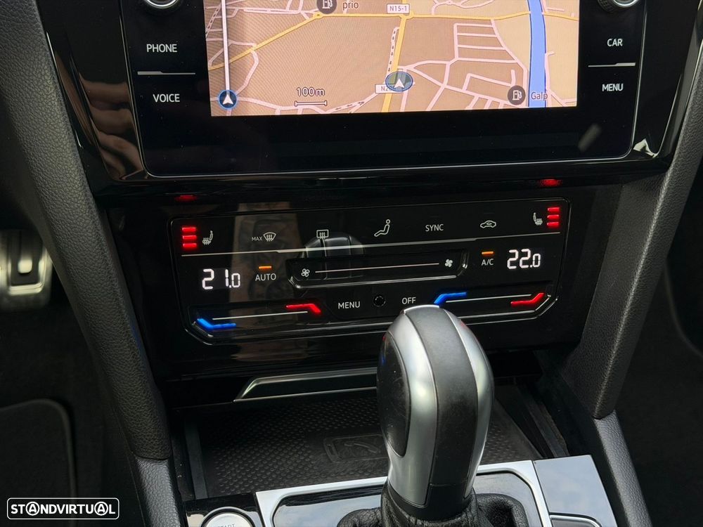 VW Arteon 1.4 TSI eHybrid Elegance - 52