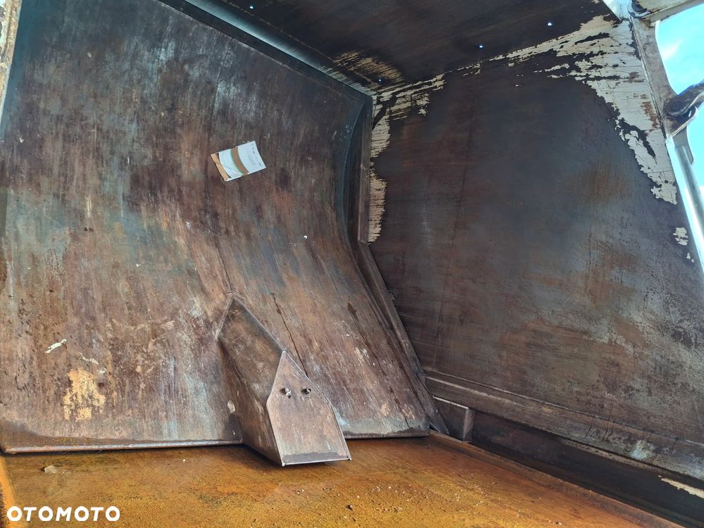 Iveco Eurocargo 190EL28 Śmieciarka FAUN VR3 LEV Wywóz Śmieci Euro 6 2 Osie Zawieszenie Tył Na Poduszkach Centralny Zamek Klimatyzacja Zwinna Niski Przebieg - 30