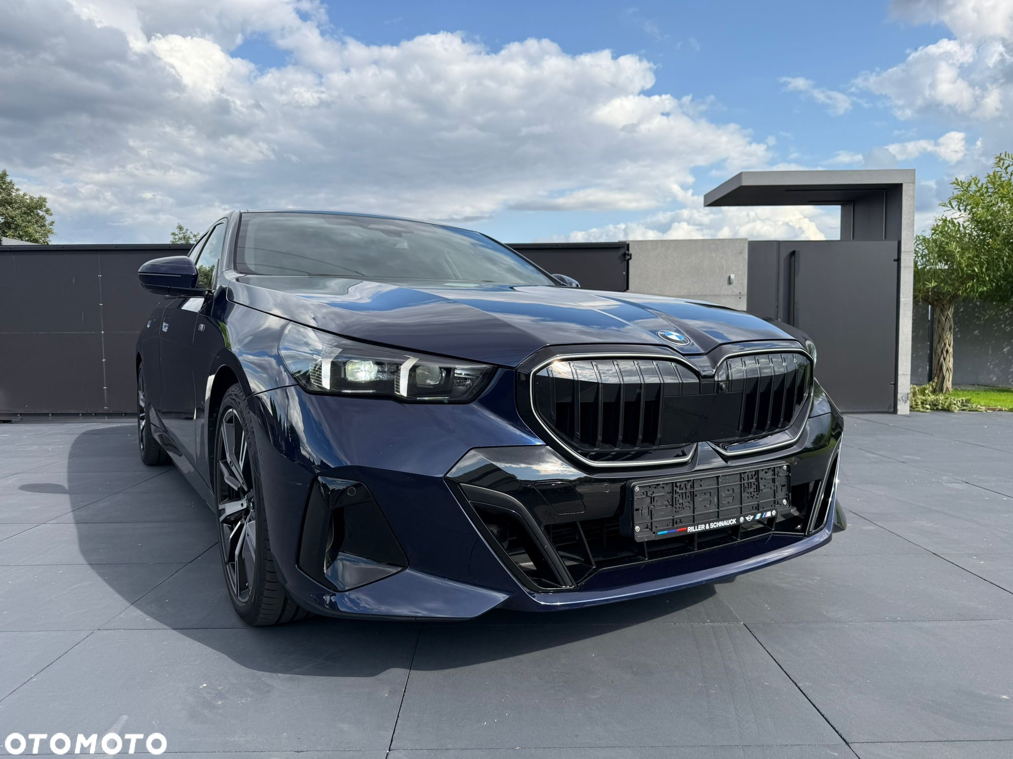 BMW Seria 5 - 15