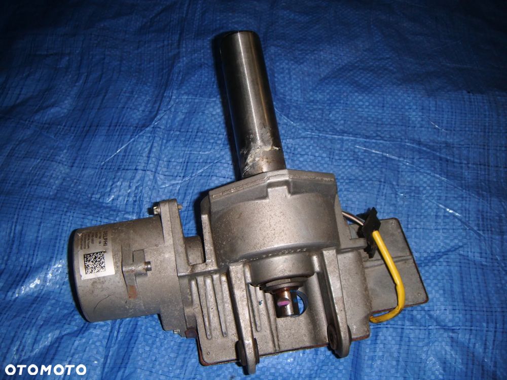 fiat grande punto 1.2  wspomaganie elektryczne  55704062 - 3