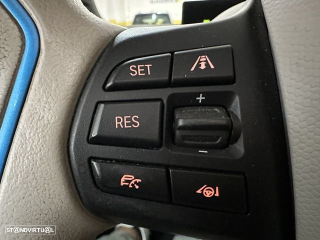 BMW i3 +Comfort Package Advance - 25