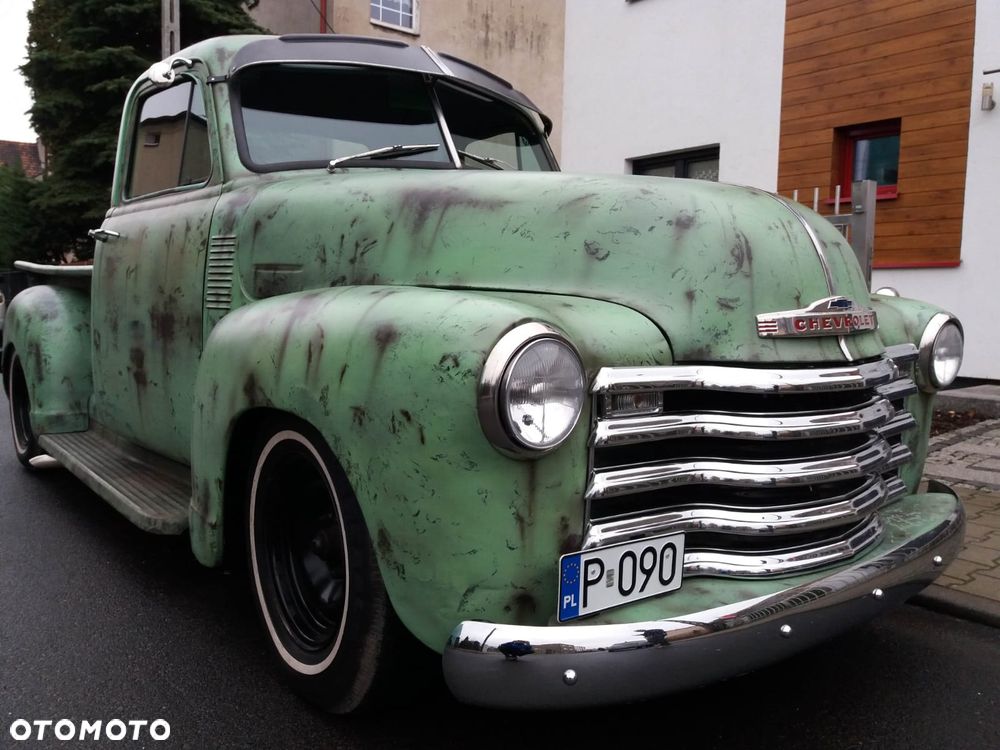 Chevrolet Inny - 8
