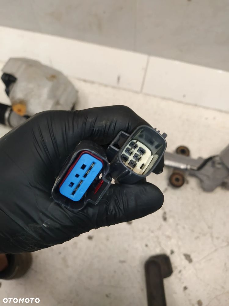 JAGUAR XE X760 XF II X260 PRZEKŁADNIA KIEROWNICZA MAGLOWNICA EUROPA ORYGINAŁ - 6