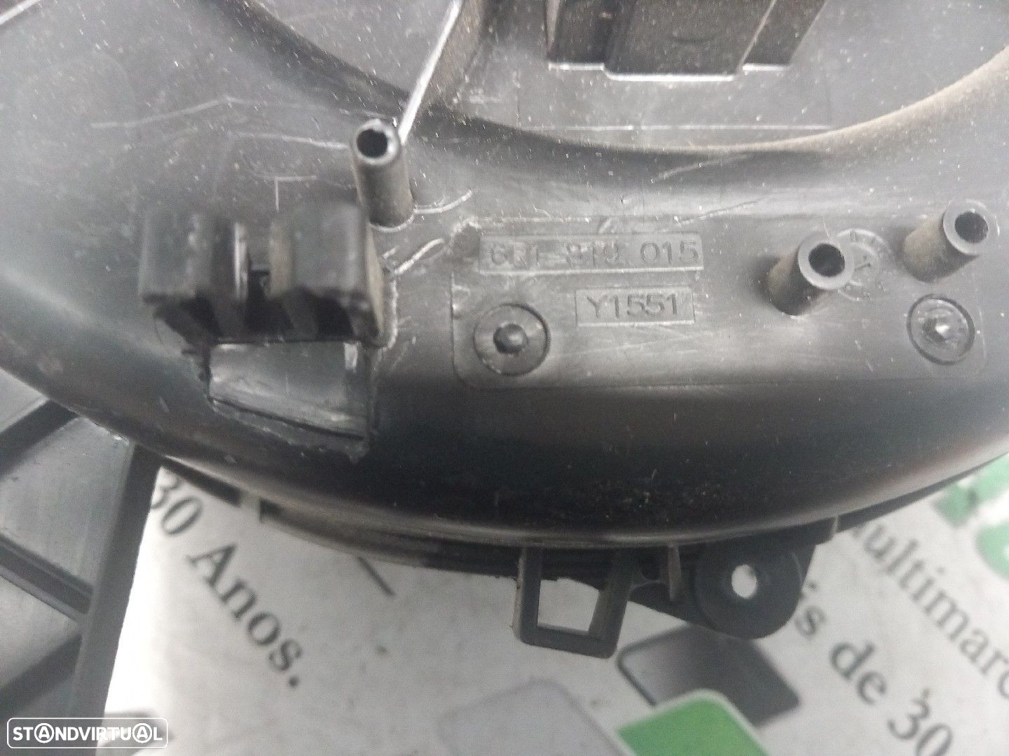 Motor Sofagem Volkswagen Polo (6R1, 6C1) - 4