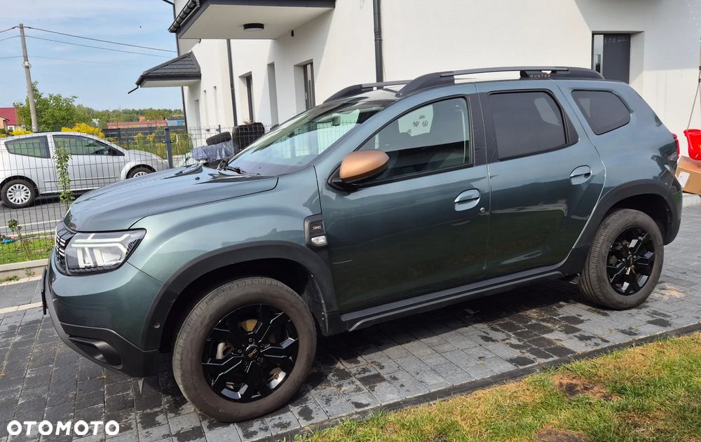 Dacia Duster - 4