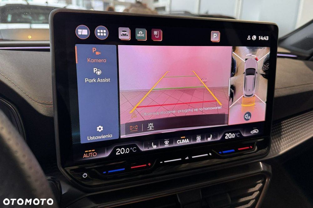 Cupra Formentor - 20