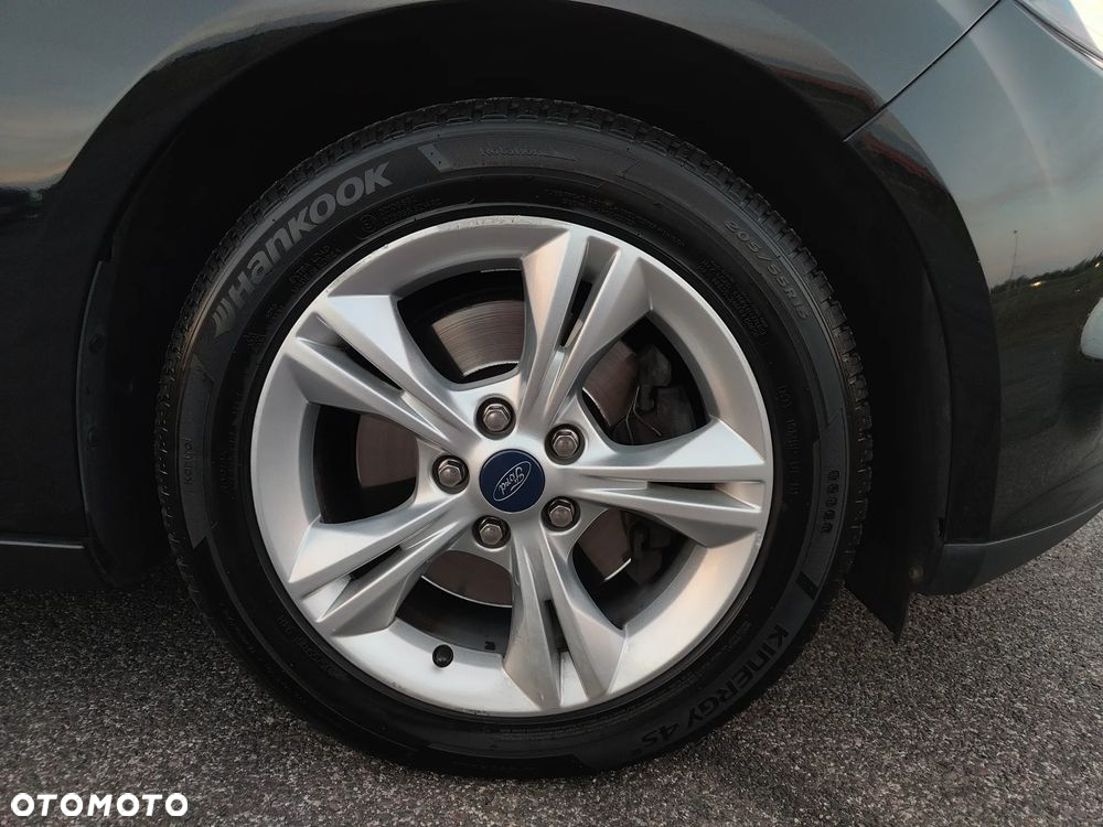 Ford Focus 2.0 TDCi Gold X (Edition) MPS6 - 26