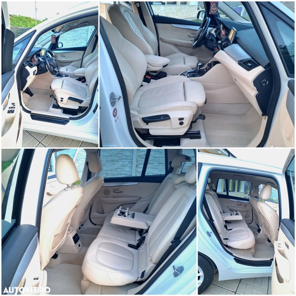 BMW Seria 2 - 6