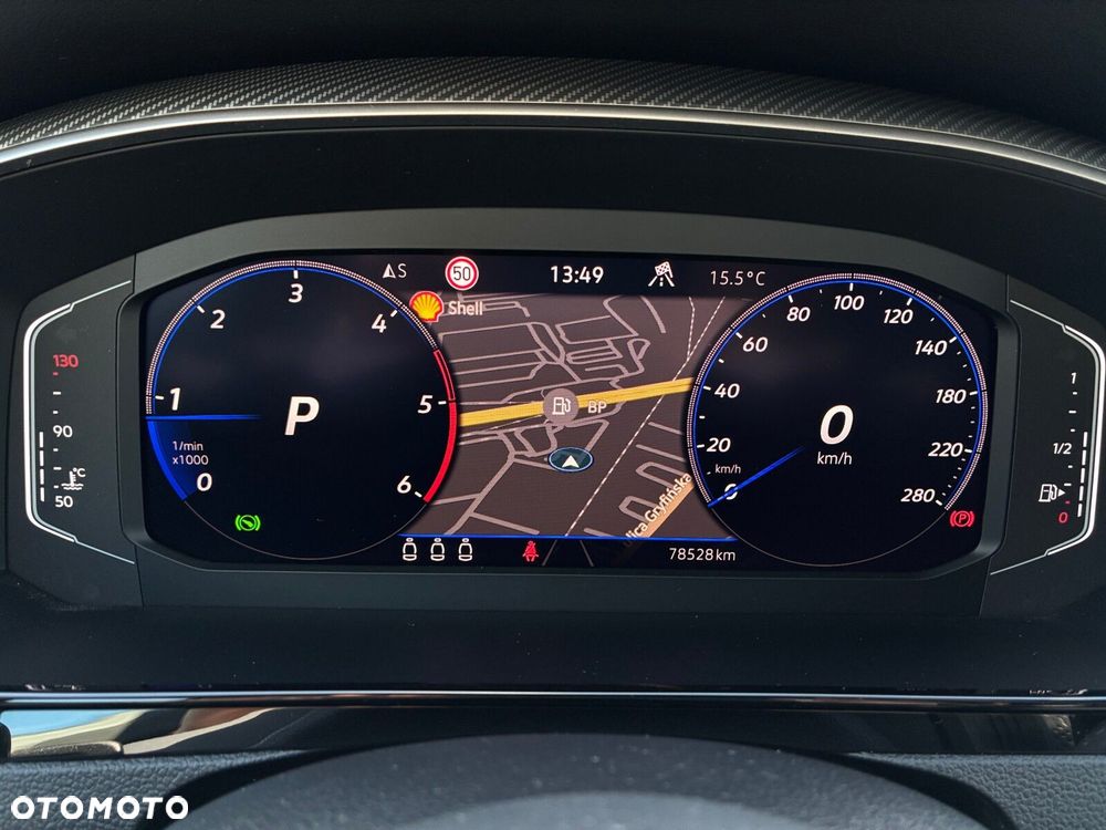 Volkswagen Arteon Shooting Brake 2.0 TDI 4Motion R-Line DSG - 12
