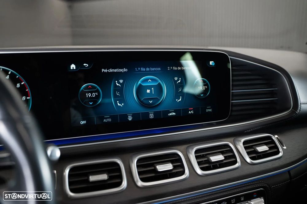 Mercedes-Benz GLE 350 - 42