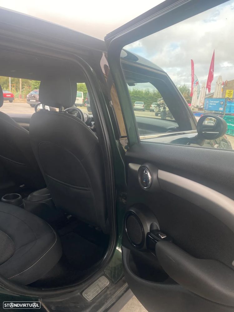 MINI 5 Portas One - 5