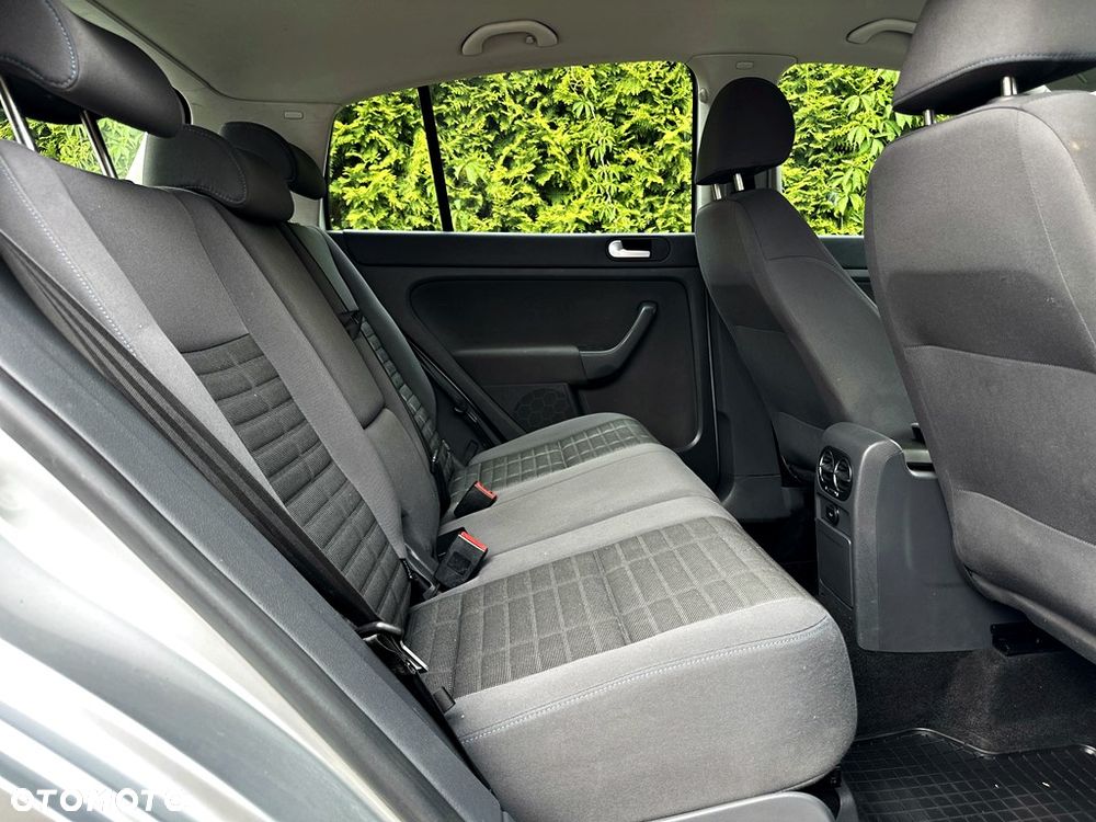 Volkswagen Golf Plus 1.6 Tour Edition - 31