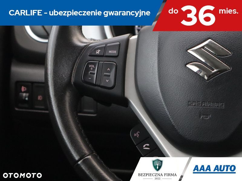 Suzuki Vitara - 19