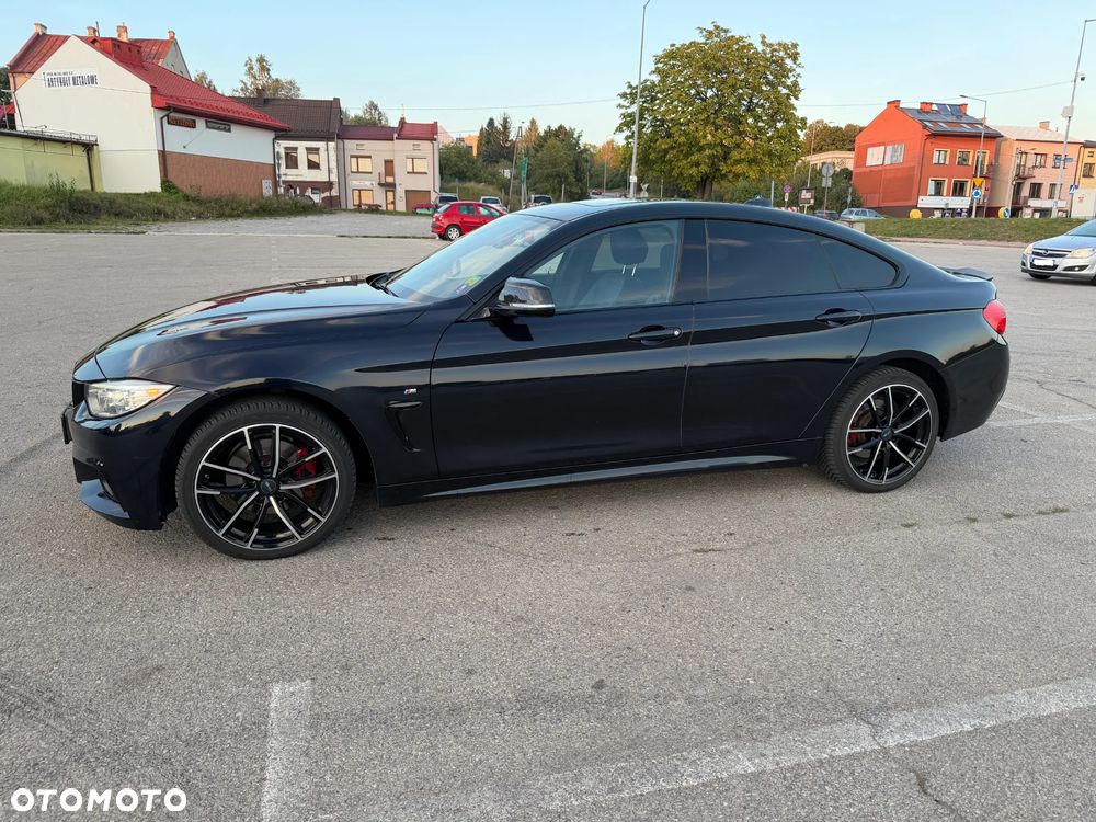 BMW Seria 4 - 2