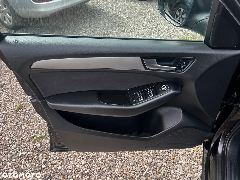 Audi Q5 2.0 TDI Quattro - 26