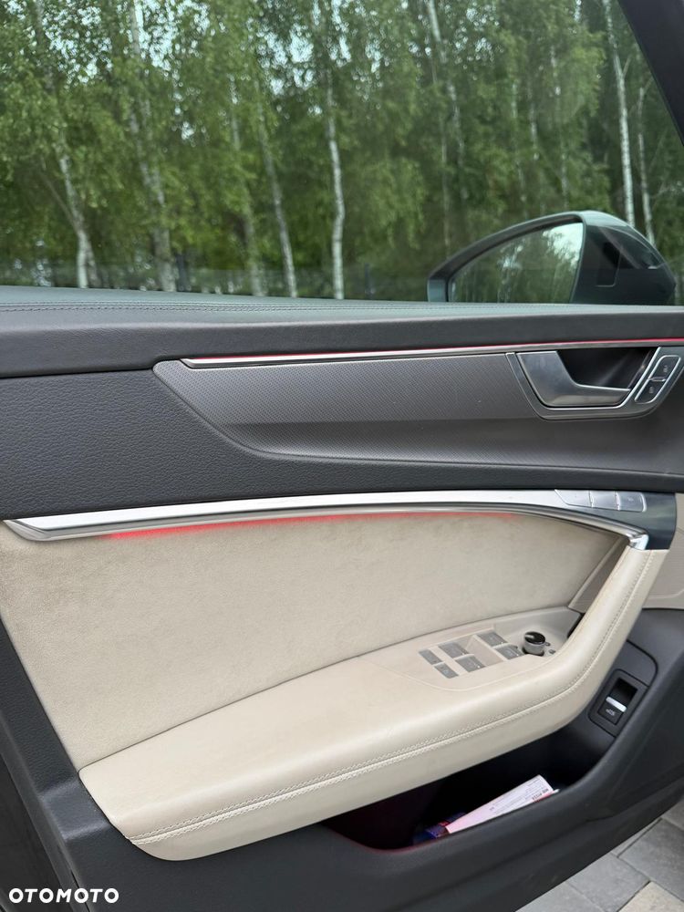 Audi A6 Limousine 40 TDI mHEV S tronic - 26