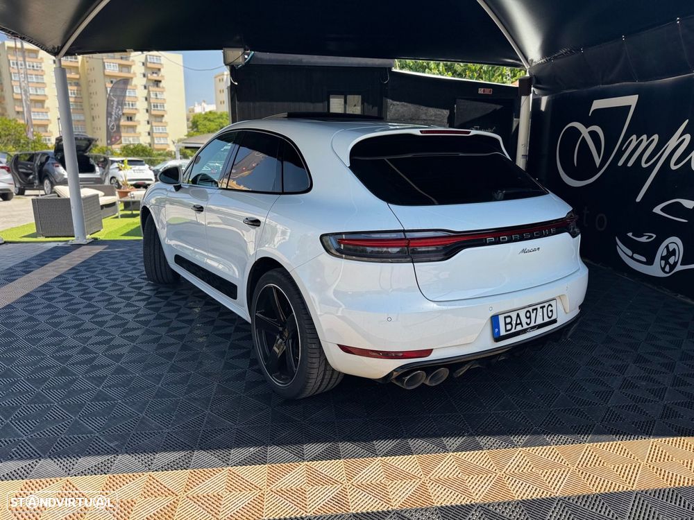 Porsche Macan Soul Edition - 2