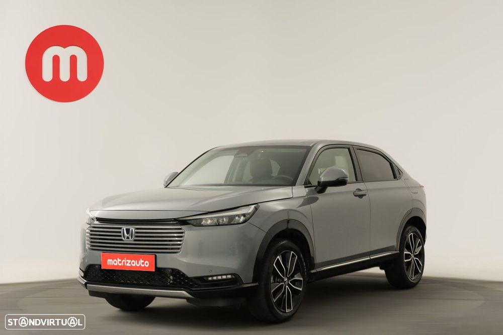 Honda HR-V 1.5 i-MMD e:HEV Lifestyle - 2